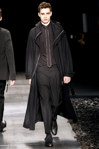 Dior Homme / - 2010-2011